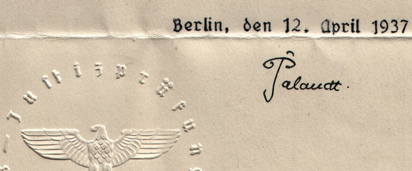 Entnazifizierte Juristen