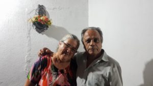 Die Beschützer:innen des Lebens 1 – Dona Madalena: Ubatuba, Brasilien