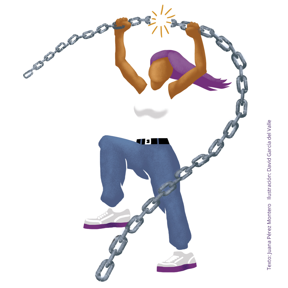 Des peuples autonomes