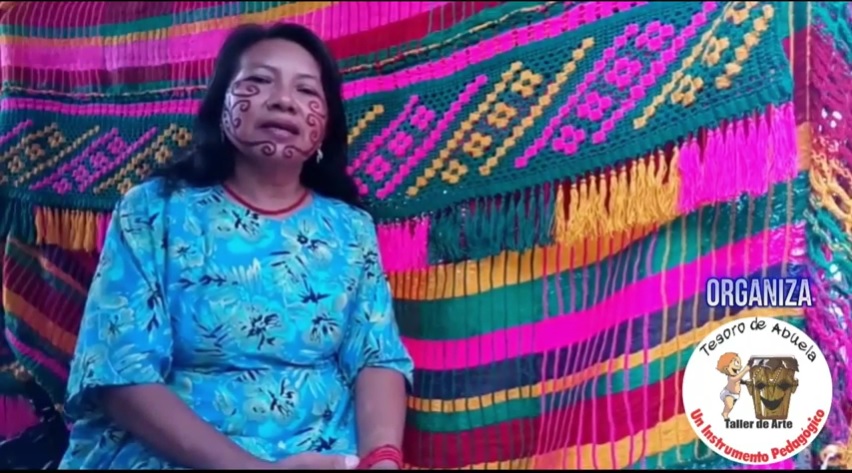 América Indígena revitaliza sus lenguas maternas en Colombia
