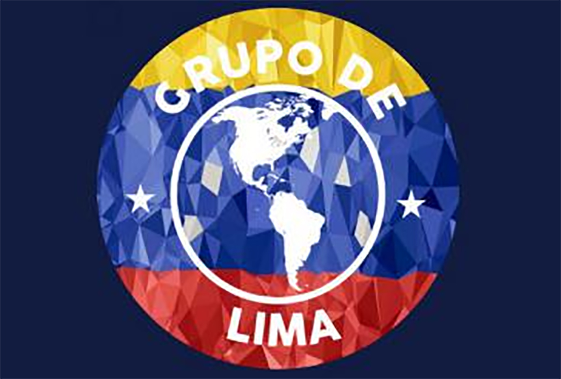 Lima-Gruppe verliert Lima