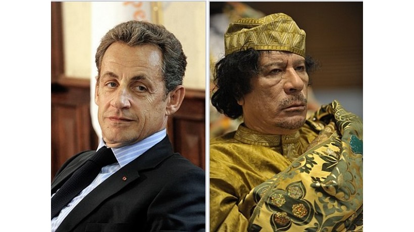 La Libye de Kadhafi 1969 – 2011 : de l’apogée à la chute – Partie III