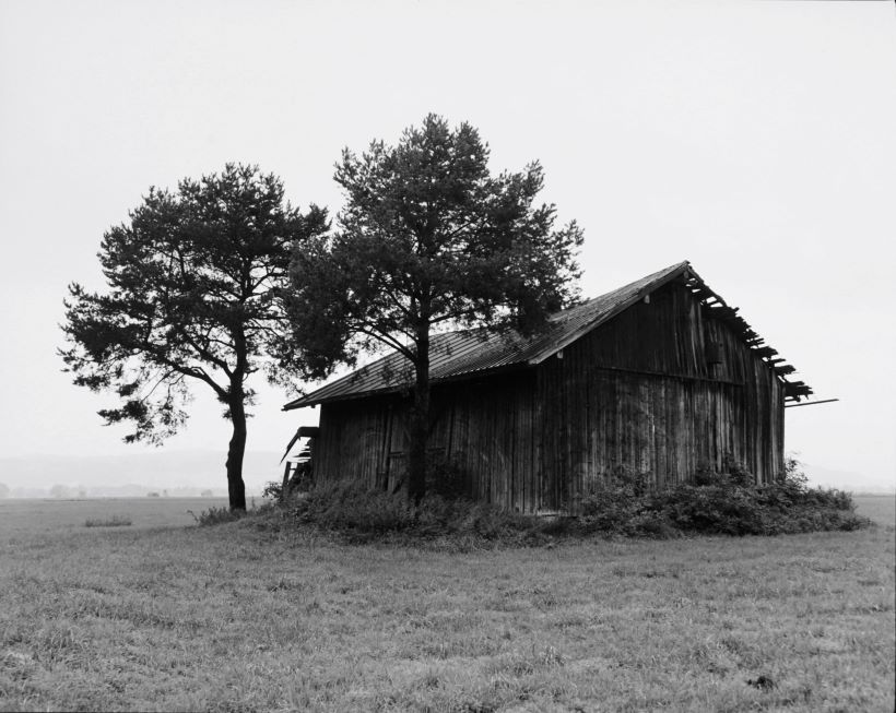 Was bleibt. Kulturlandschaften im Wandel