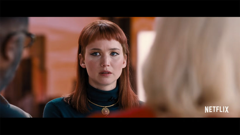 „Don’t Look Up“ und die Stereotype weiblicher Charaktere