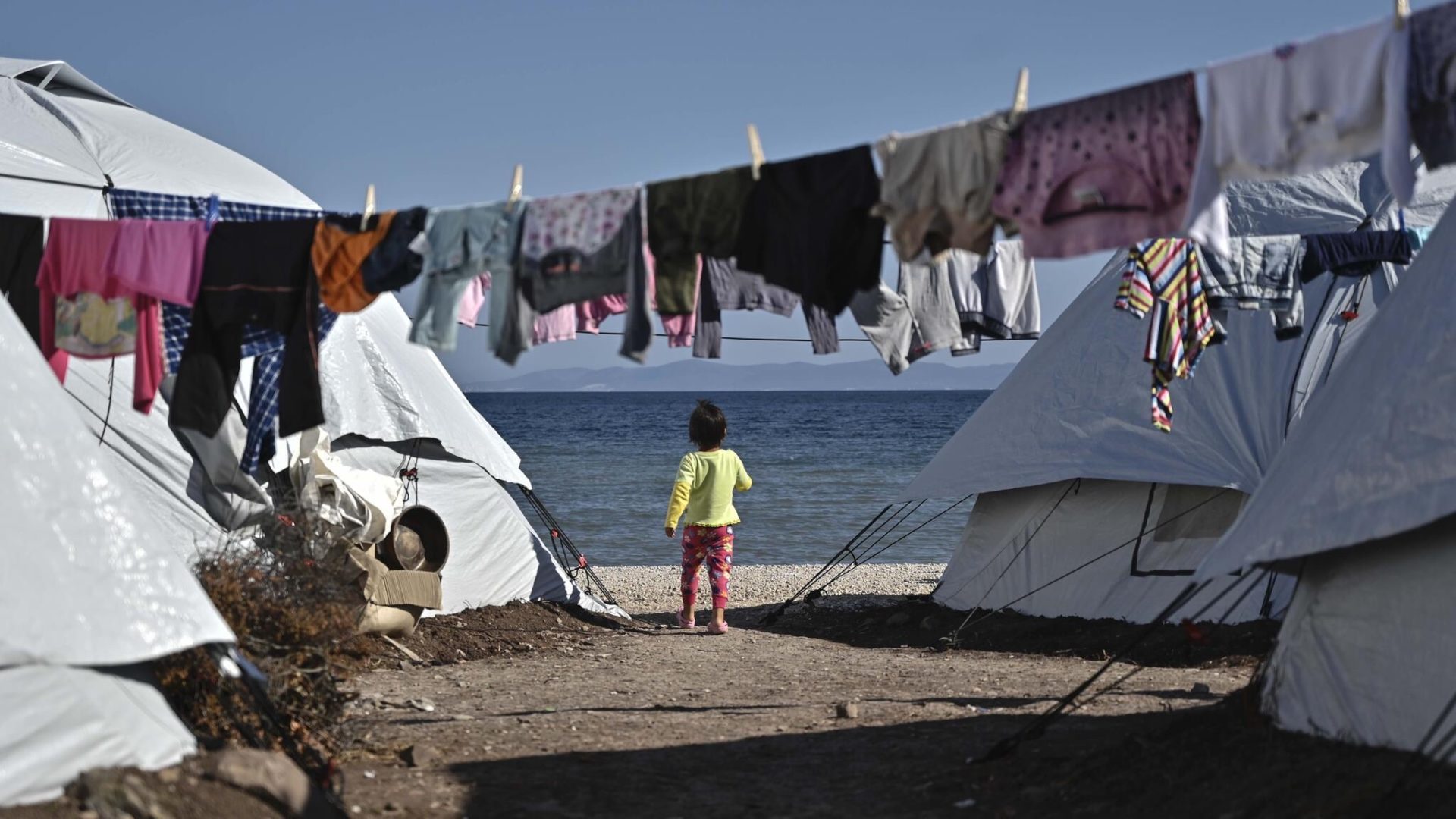 EU-Türkei-Erklärung: Sechs Jahre Untergrabung des Flüchtlingsschutzes