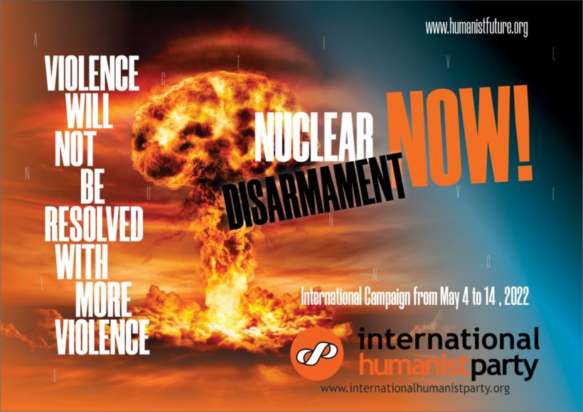 Partido Humanista Internacional