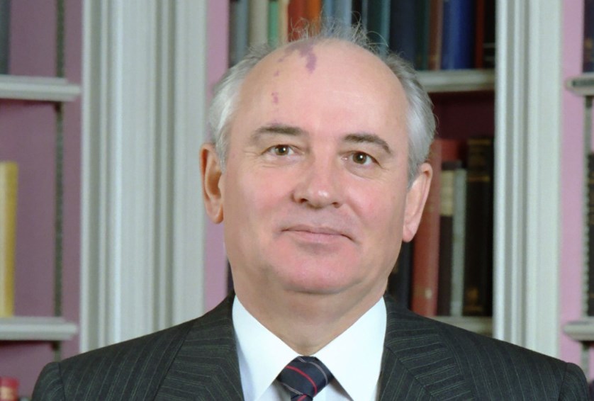Mikhail Gorbachev's pop culture legacy – DW – 08/31/2022