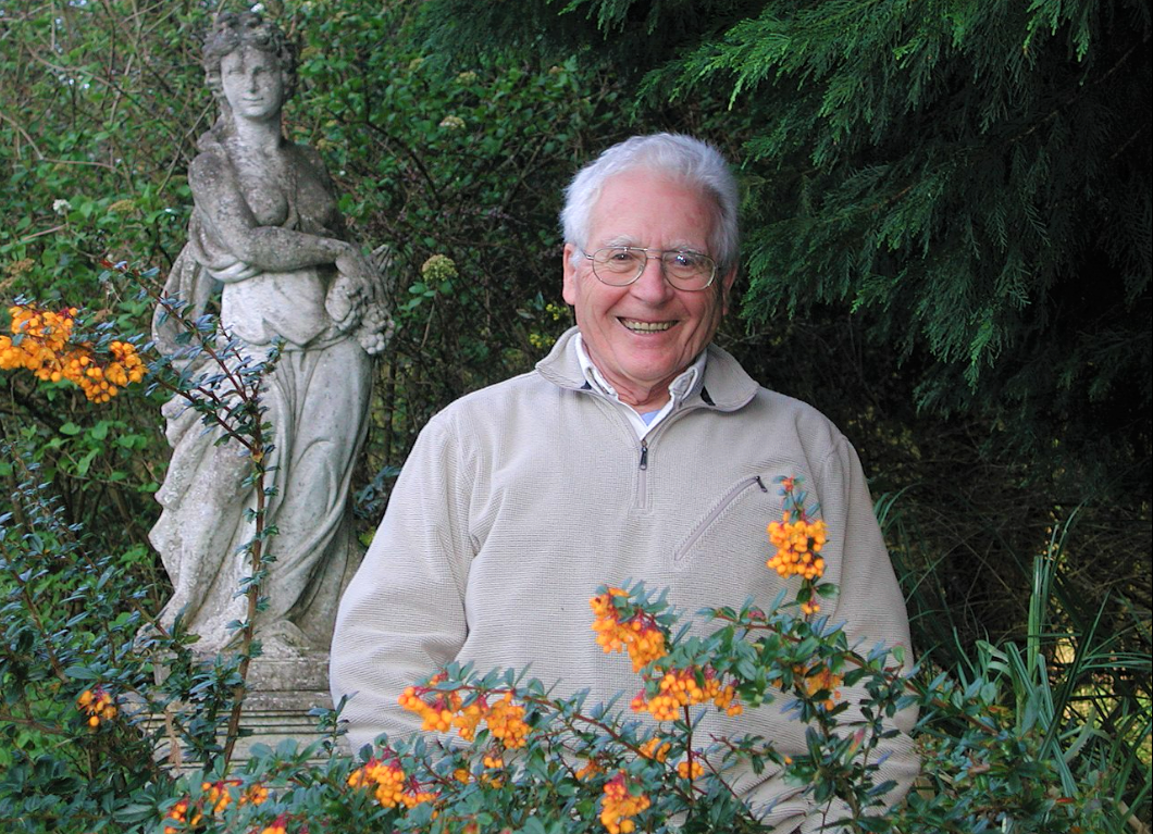 Zum Tod von James Lovelock, Begründer der Gaia-Theorie