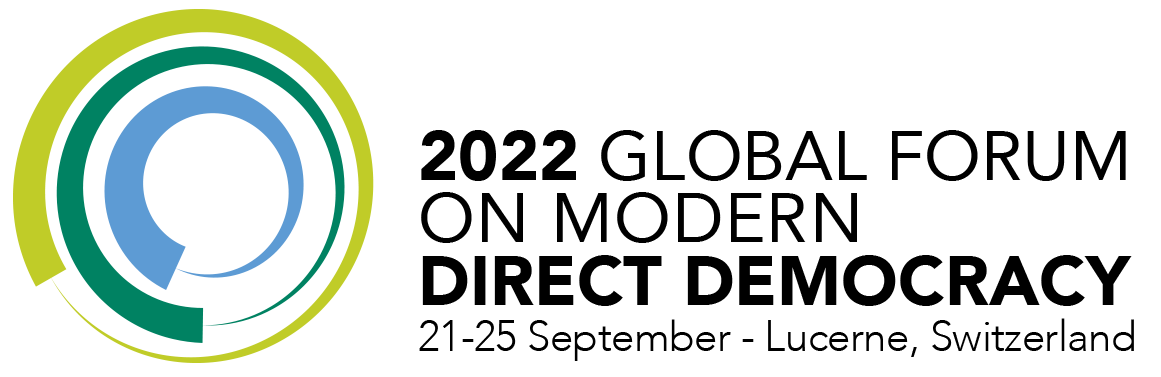 Annonce du 10e Forum international