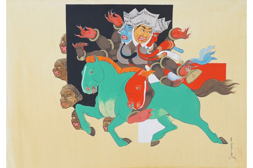 La faim va nous tuer avant le coronavirus