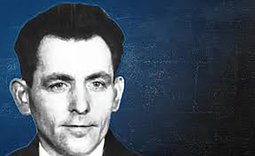 Georg Elser war ein Anti-Held