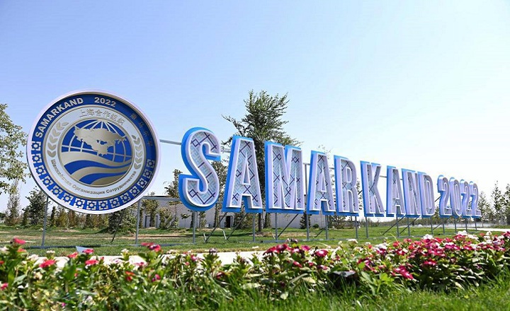 Weltgeschichte ist Geldgeschichte – die SCO-Tagung in Samarkand