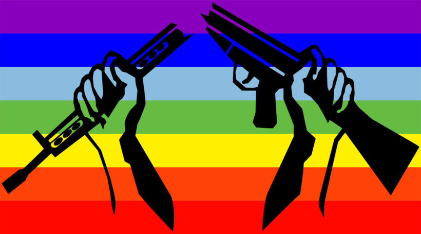 Für ein vorbehaltloses Grundrecht auf Kriegsdienstverweigerung: Petition fordert Änderung des Grundgesetzes