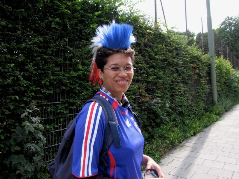 WM 2022: Endlich eine Apokalypse in der Fußballwelt?