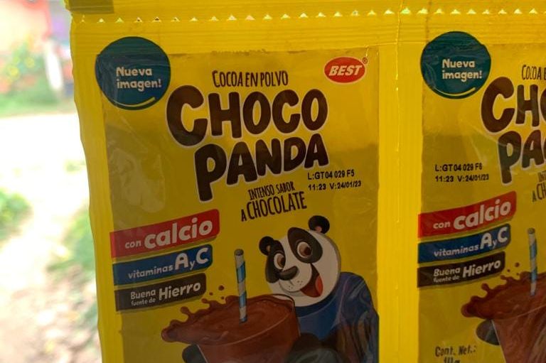 Da Incasa a Choco Panda, la storia della sovranità alimentare che non c’è in Guatemala
