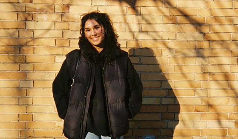 Volunteer des Monats: Engagement ist Zusammenhalt