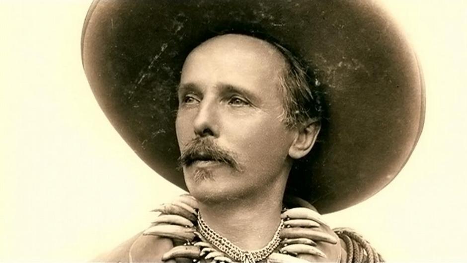 Der Unsinn des Karl May