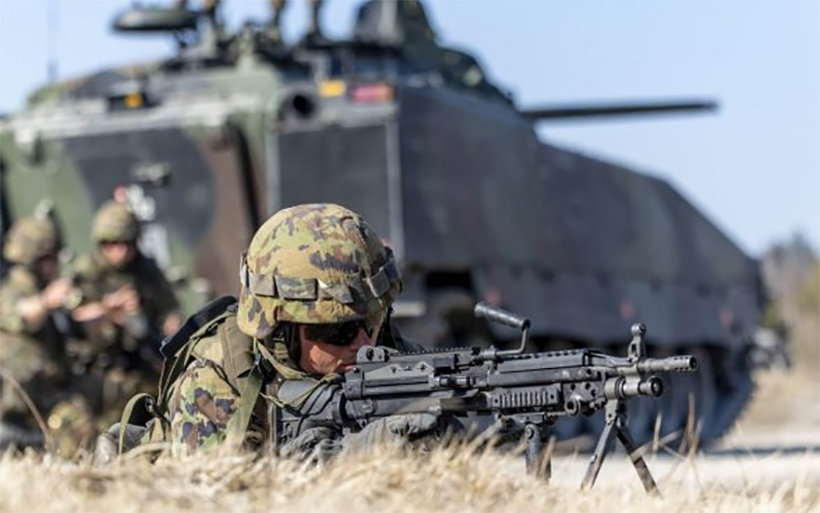 Pilum 22: Ein Schlag ins Gesicht für Klimaschutz