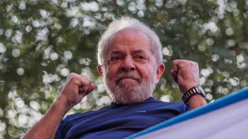 Mit links und Lula geht es doch!