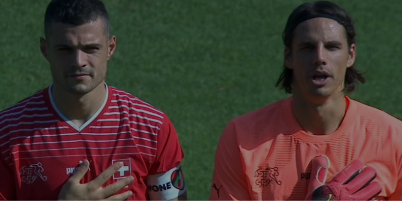 Unsere Fussball-Patrioten