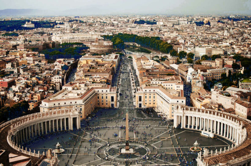 vaticano