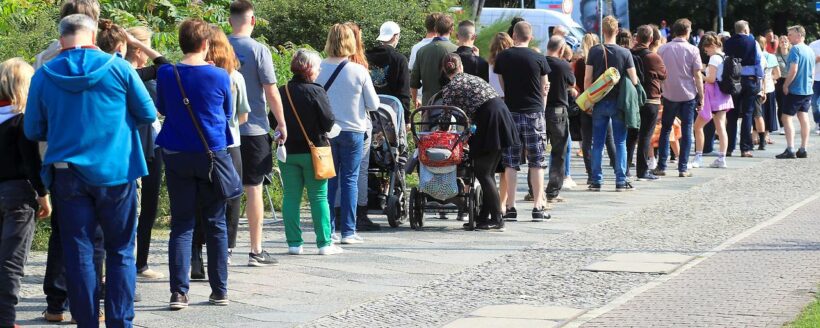 Berliner Nachwahlen – mit neuen Chancen?