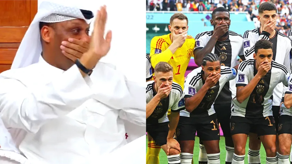 Einzigartig: Deutschland bei der Fußball WM in Katar in der Vorrunde ausgeschieden und dennoch Weltmeister?
