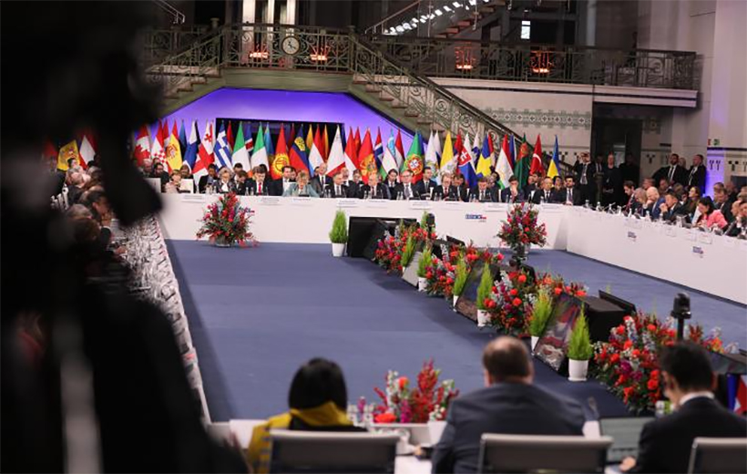 OSZE-Außenminister in Polen ohne Lawrow – wieder vertane Chance für Diplomatie