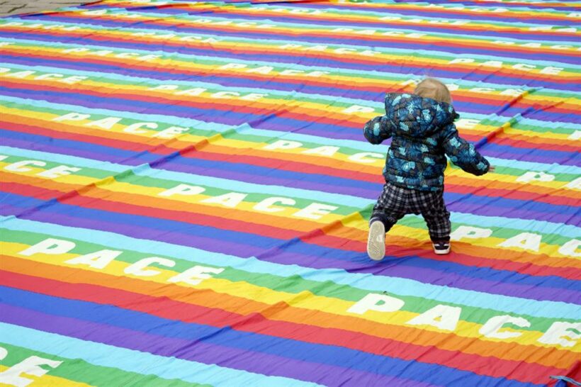 Alarm, Vorsicht ein 3. Weltkrieg steht vor der Tür!