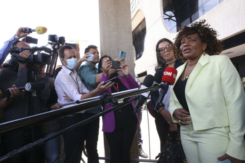 Antonio Cruz / Agência Brasil-FotosPúblicas