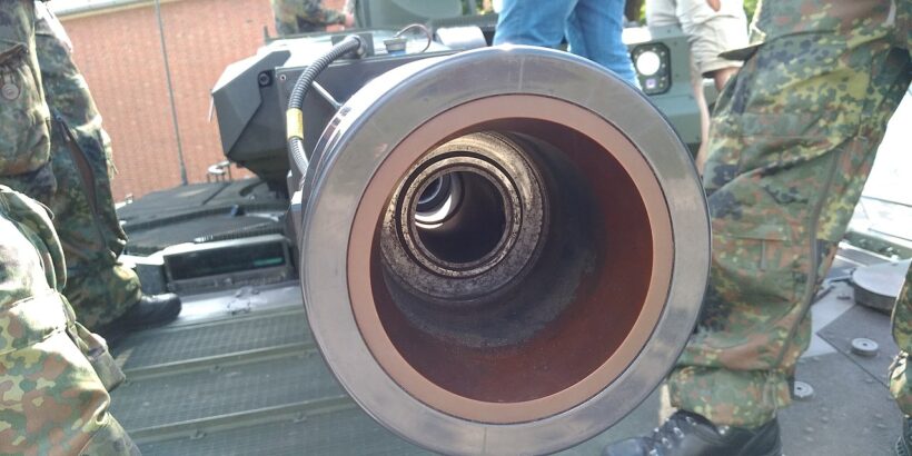 Der Puma lahmt - und zwar auf allen 4 Pfoten oder wie geht Kriegsvorbereitung nach innen