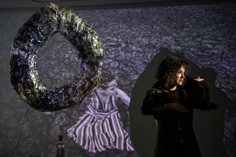 „Weil es notwendig ist …“ – anlässlich 75 Jahre Allgemeine Erklärung der Menschenrechte