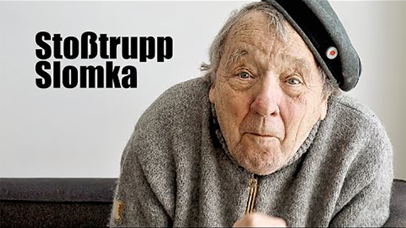Das Wettern der Woche: Stoßtrupp Slomka