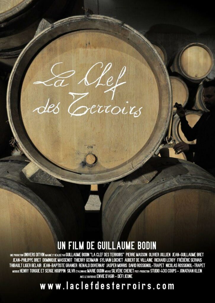 affiche film