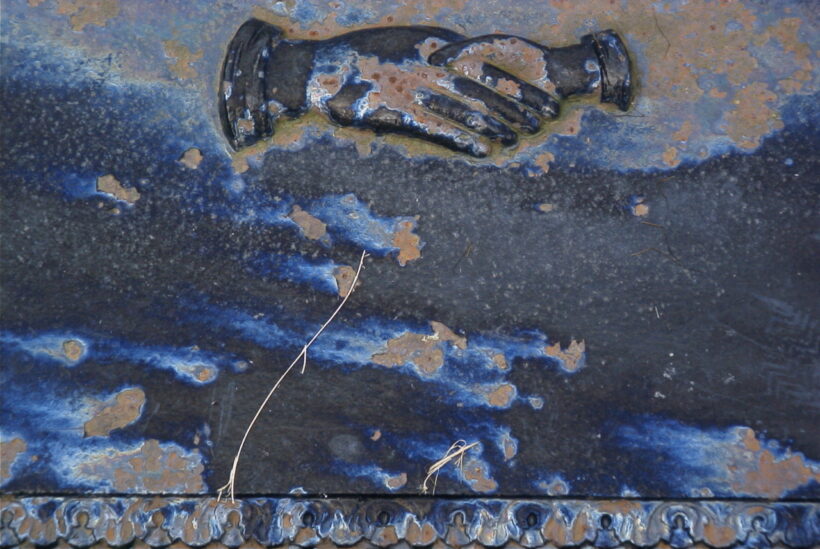 Wir waren und sind eins