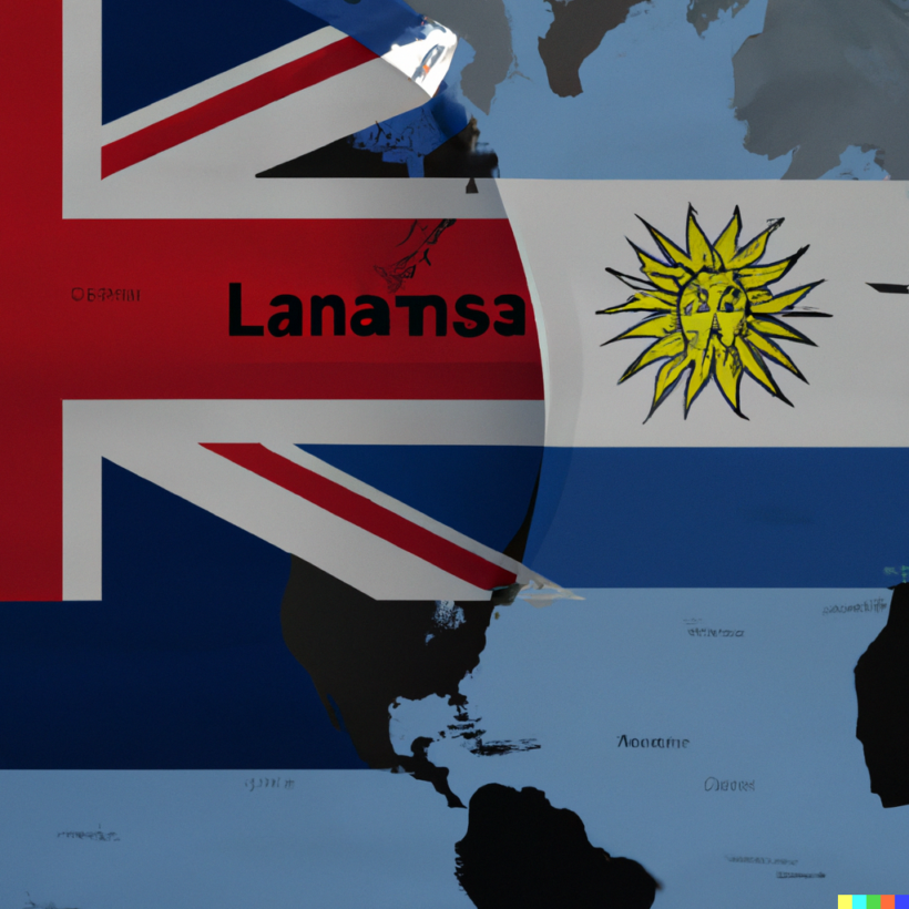 Sprechen wir über Versöhnung: Was hat uns der Streit um die Falklandinseln zwischen Argentinien und Großbritannien Gutes gebracht?