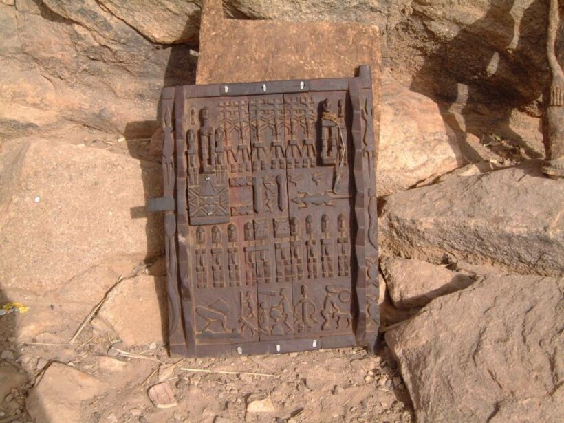 Afrika, eine Geschichte zum Wiederentdecken: 23 – Alte und neue Schriften