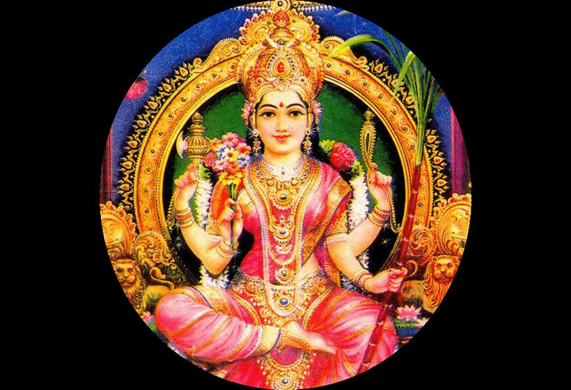 Interview mit Gloria Germani: Hinduistische Ökologie, die Verbundenheit mit dem All-Einen Teil II