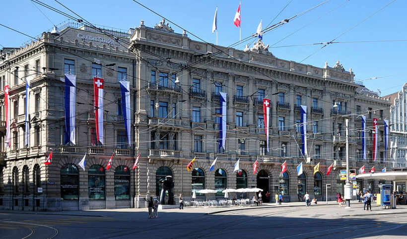 UBS: Too Big To Save?