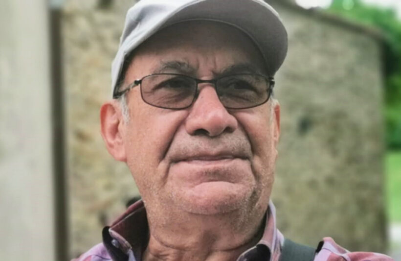 Europa für den Frieden - die gewaltfreie Welt mobilisiert, um Nein zu Krieg und Waffen zu sagen