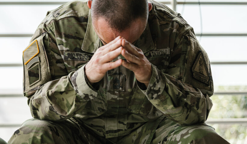 Der Krieg kehrt ins Herz Europas zurück, und die Wehrpflicht ist wieder auf der Tagesordnung