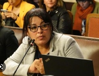 Mujeres de la Pesca Artesanal emplazan la Subsecretaría de Pesca: No basta con teñir de morado sus RRSS