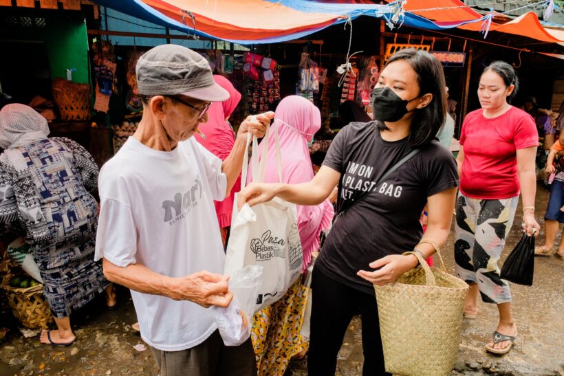 Vision & Entschlossenheit: Außergewöhnliche Zero-Waste-Frauen im asiatisch-pazifischen Raum (Folge 13)