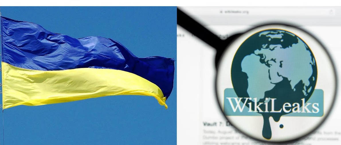 Was wir dank WikiLeaks wissen - Vorgeschichte des Ukrainekrieges