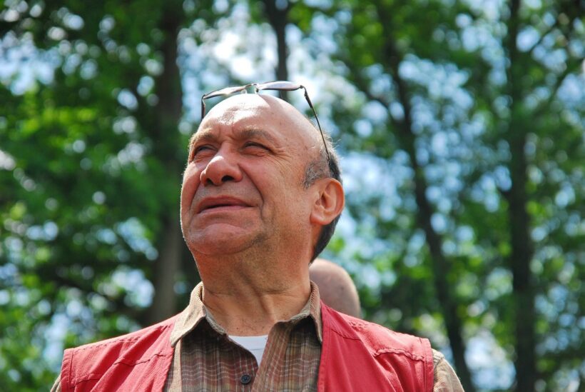 Europa für den Frieden: am 2. April wurde der erste Schritt einer langen Reise getan