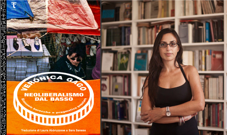 neoliberalismo dal basso veronica gago