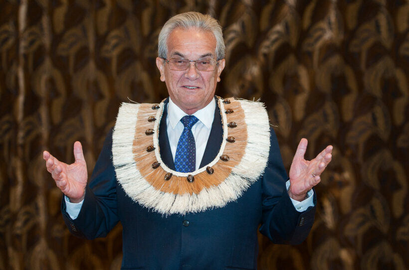 Der Mann, der sich den Atomwaffenstaaten widersetzte