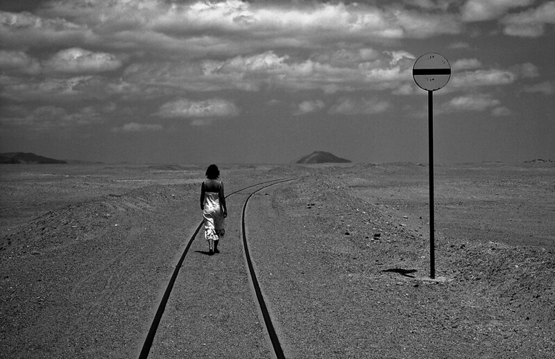 Kein Mensch ist illegal!