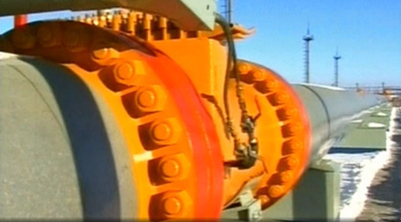 Russland forciert Ausweitung der LNG-Lieferungen und Umleitung des Gasexports