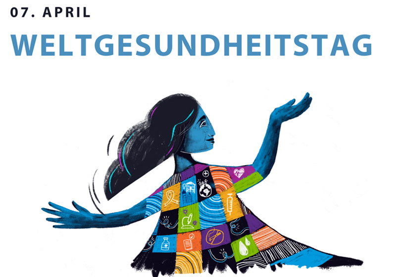 Weltgesundheitstag: Lauterbachs Reform ist ein Kontrastprogramm zu den Zielen der WHO